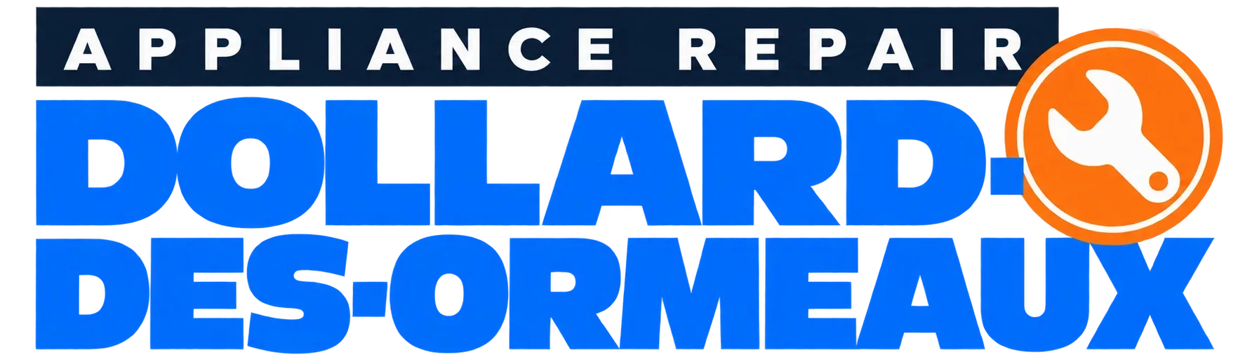 Appliance Repair Dollard-des-Ormeaux