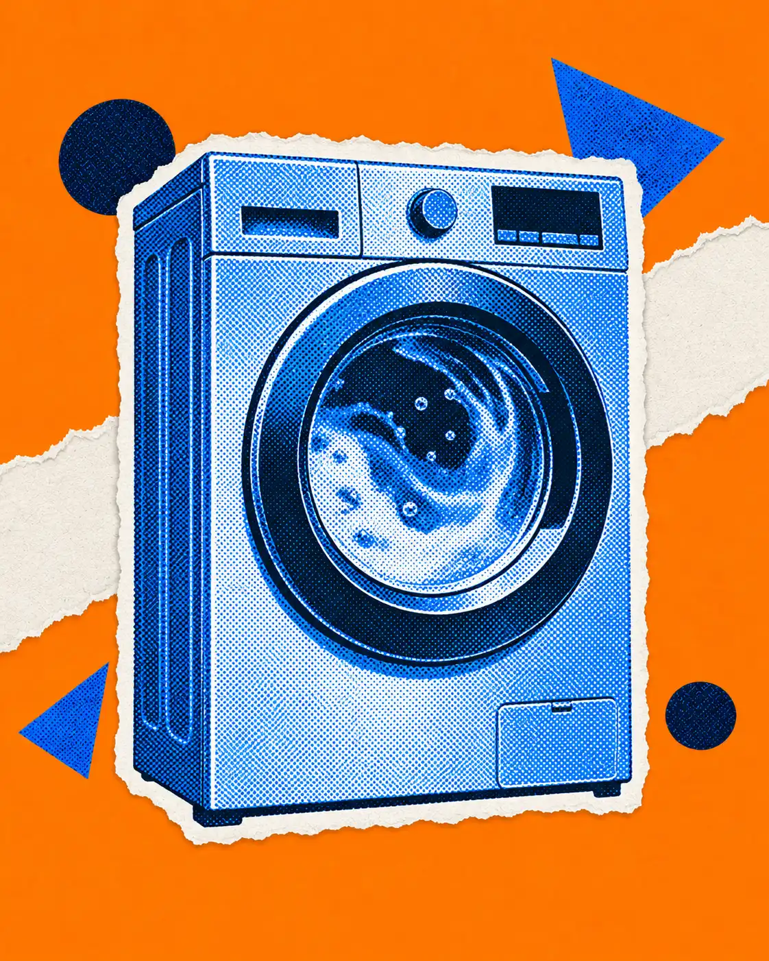 Washing machine repair in Dollard-des-Ormeaux
