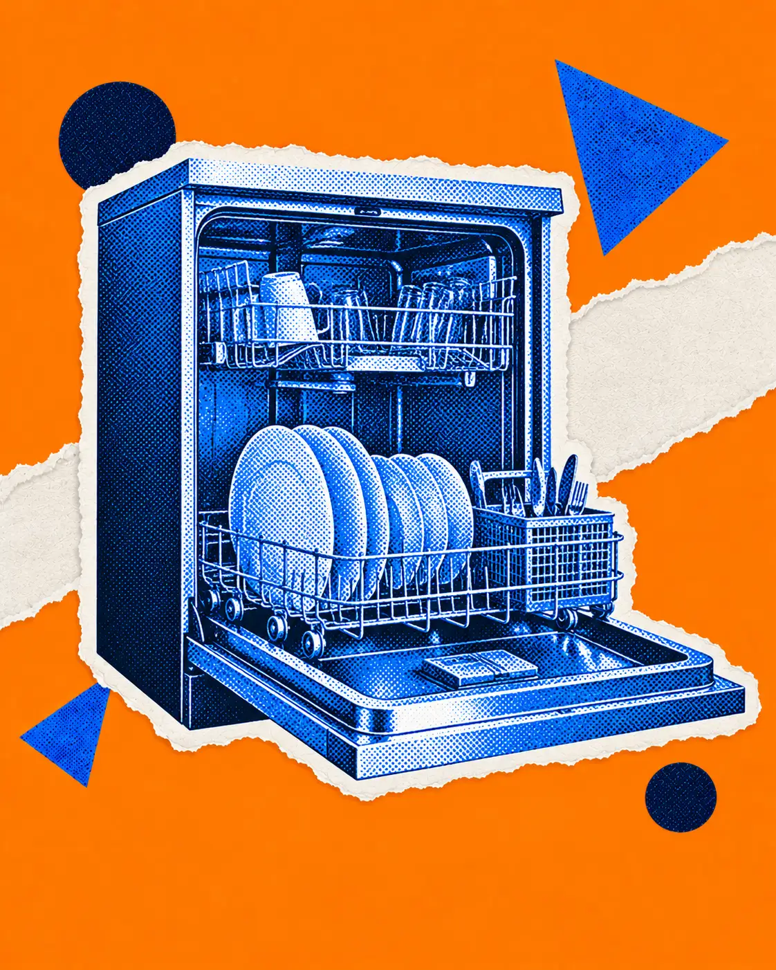 Dishwasher repair in Dollard-des-Ormeaux