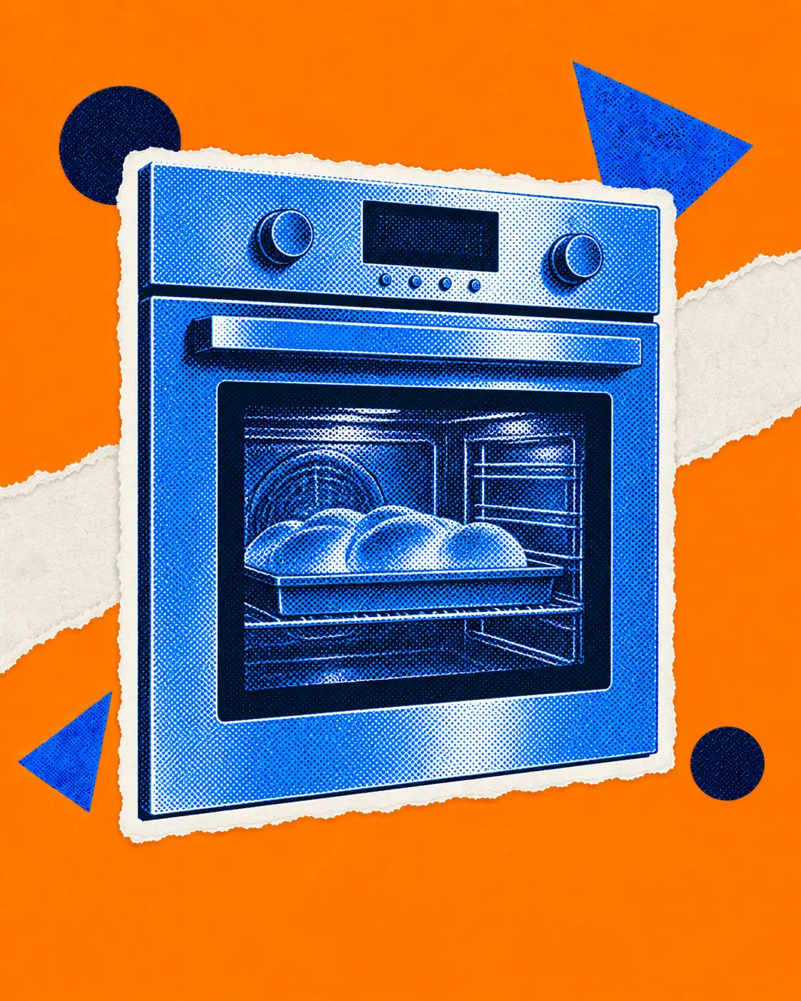 Oven repair in Dollard-des-Ormeaux